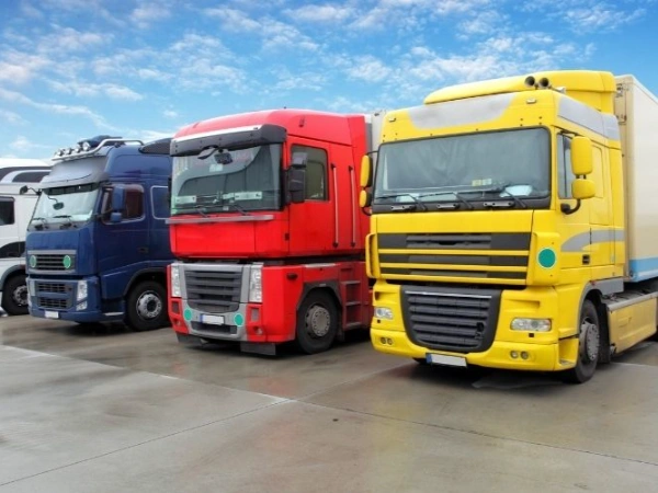 Adana Kemaliye Nakliye